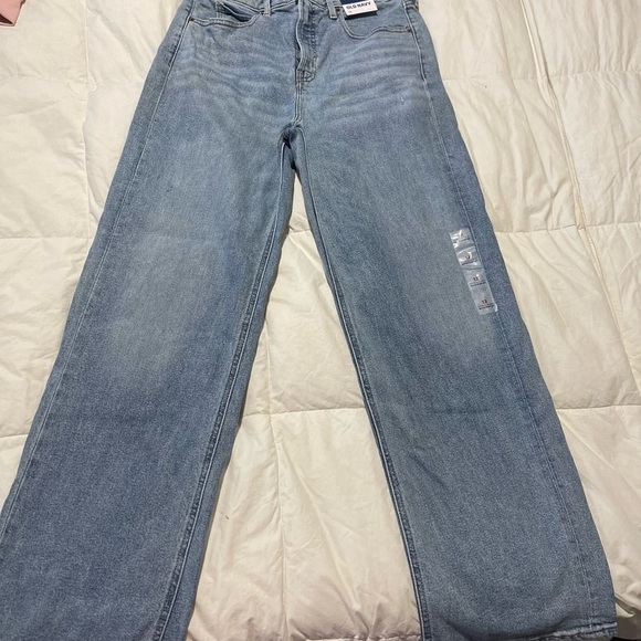 Old Navy Denim - old navy pnat
